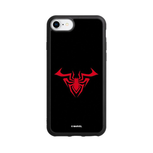 Apple iPhone SE (2022) Base Case Spider-Man Miles Morales Venomized