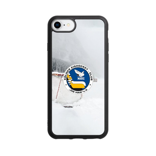 Apple iPhone SE (2022) Base Case Trainingsplatz im Schnee