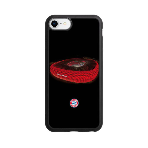 Apple iPhone SE (2022) Base Case  FCB Allianz Arena