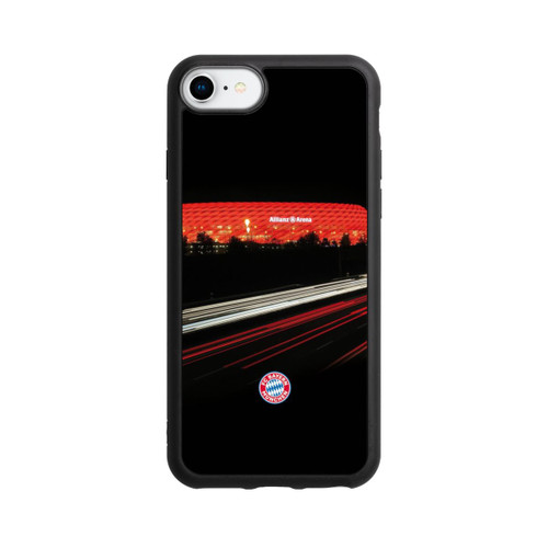 Apple iPhone SE (2022) Base Case FC Bayern München Allianz Arena