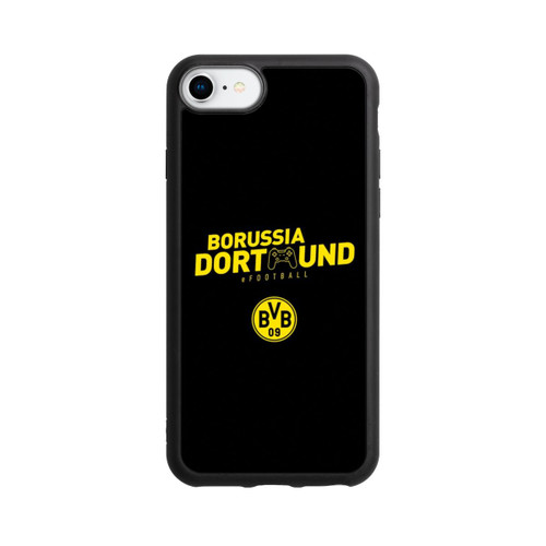 Apple iPhone SE (2022) Base Case BVB eFOOTBALL