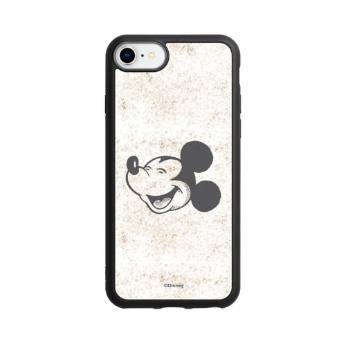 Apple iPhone SE (2022) Base Case Micky Lachend Boho