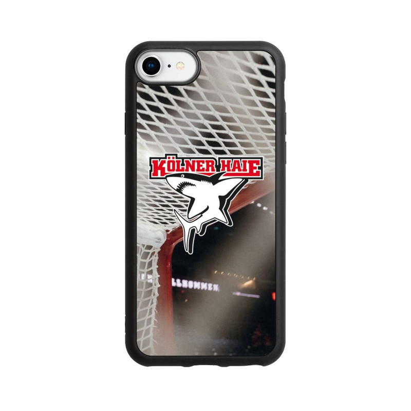 iPhone SE 2022 Base Case Kölner Haie Tor