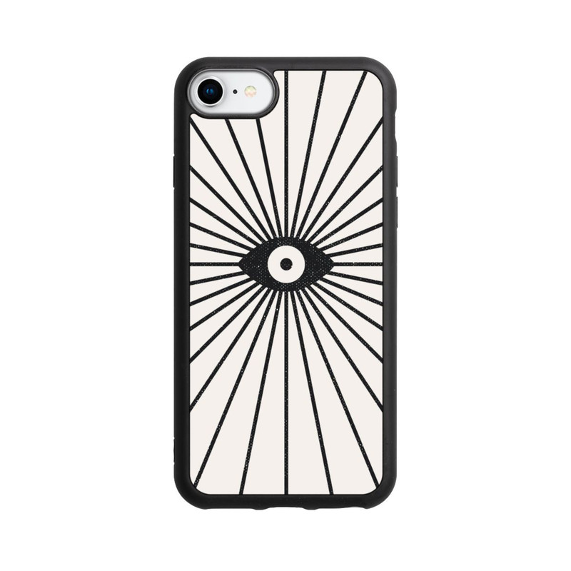 iPhone SE 2022 Base Case Großer Bruder