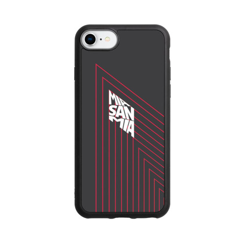 Apple iPhone SE (2022) Base Case FCB Mia San Mia Raute
