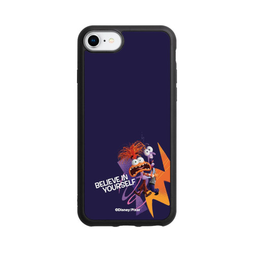 Apple iPhone SE (2022) Base Case Anxiety and Fear