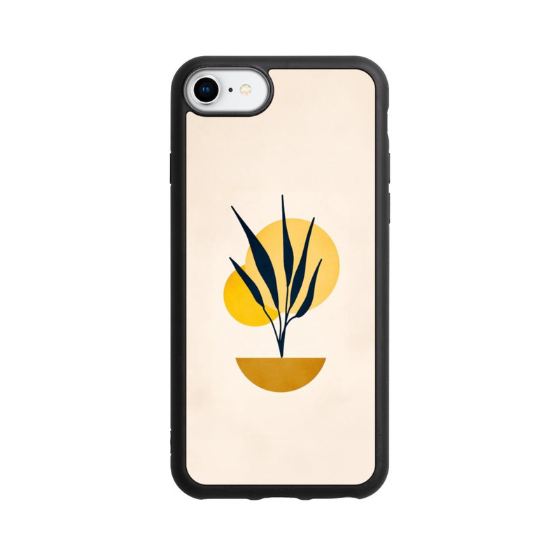 iPhone SE 2022 Base Case Copenhagen No.5