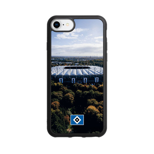 Apple iPhone SE (2022) Base Case HSV Volksparkstadion