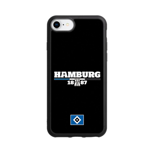 Apple iPhone SE (2022) Base Case Hamburg 1887