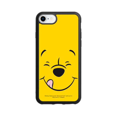 Apple iPhone SE (2022) Base Case Puuh Closeup
