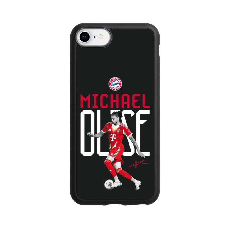 iPhone SE 2022 Base Case Michael Olise 25/26