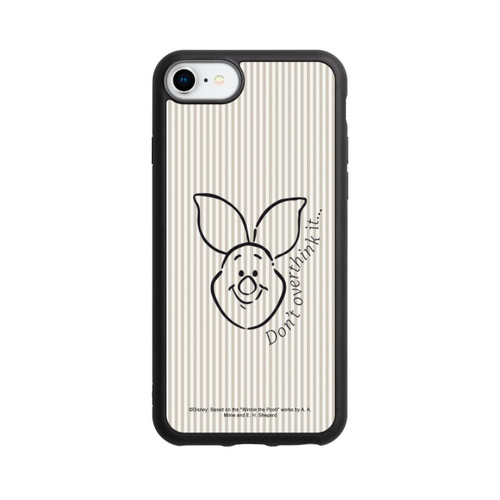 Apple iPhone SE (2022) Base Case Don't Overthink It Ferkel