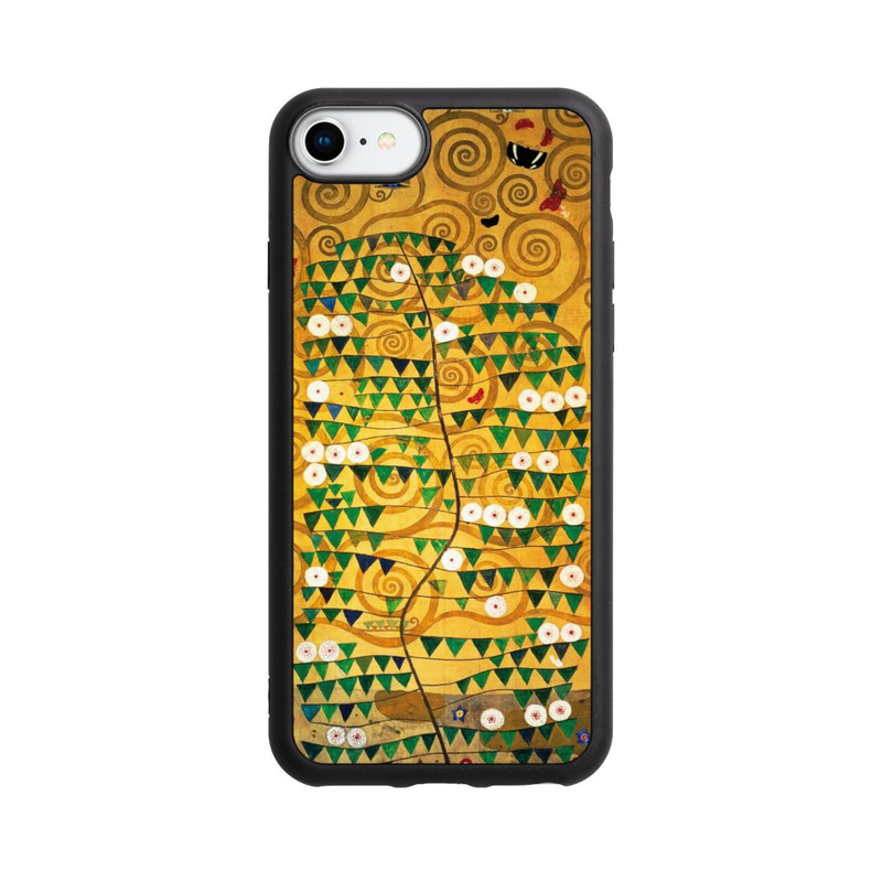 iPhone SE 2022 Base Case Lebensbaum