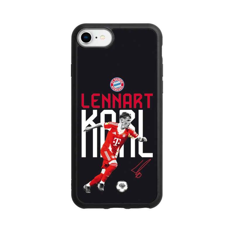 iPhone SE 2022 Base Case Lennart Karl 25/26