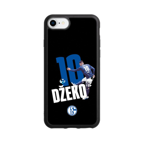 Apple iPhone SE (2022) Base Case Edin Džeko 10