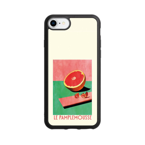 Apple iPhone SE (2022) Base Case Le Pamplemousse