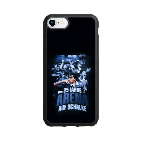 Apple iPhone SE (2022) Base Case 25 Jahre Arena Auf Schalke