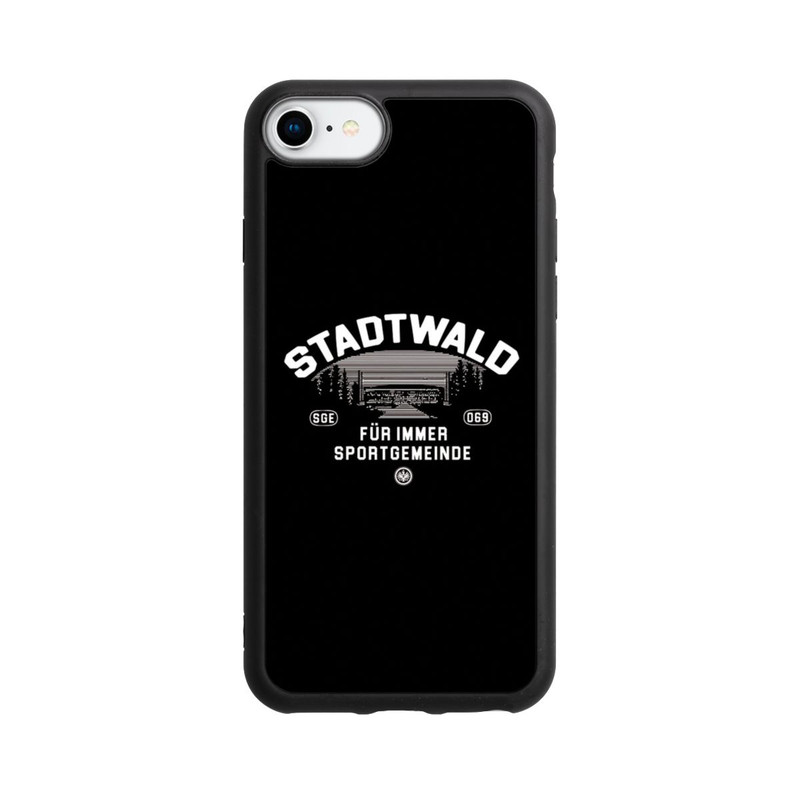 iPhone SE 2022 Base Case Eintracht Frankfurt Stadtwald