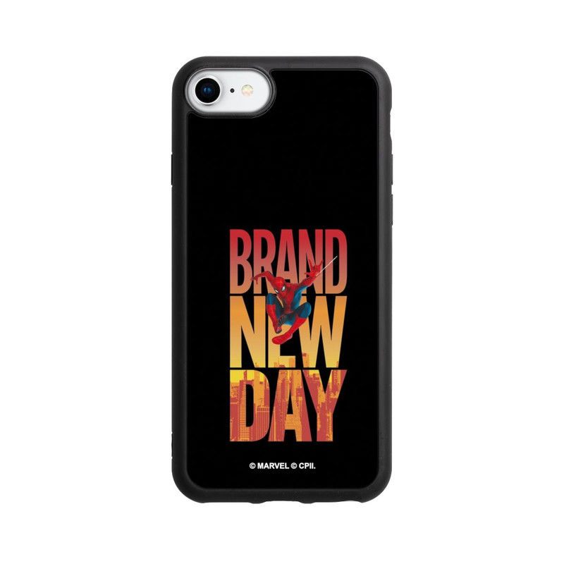 iPhone SE 2022 Base Case Spider-Man Kinofilm