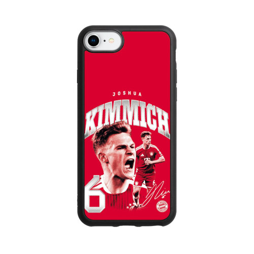 Apple iPhone SE (2022) Base Case Joshua Kimmich 26/27