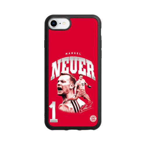 Apple iPhone SE (2022) Base Case Manuel Neuer 26/27