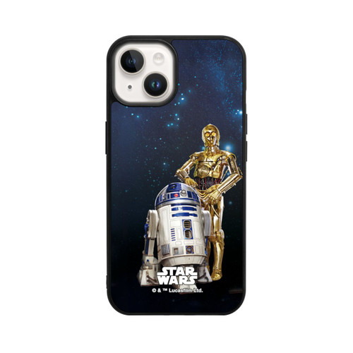 Apple iPhone 14 Base Case Druiden