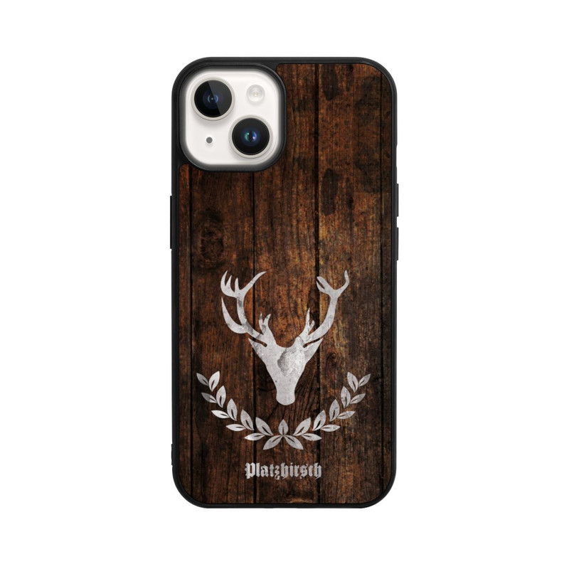 iPhone 14 Base Case Platzhirsch