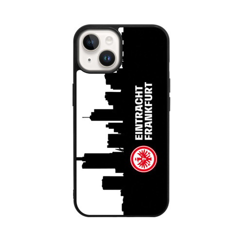 Apple iPhone 14 Base Case Eintracht Frankfurt Skyline