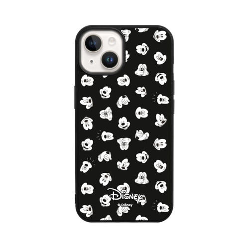 Apple iPhone 14 Base Case Micky Faces