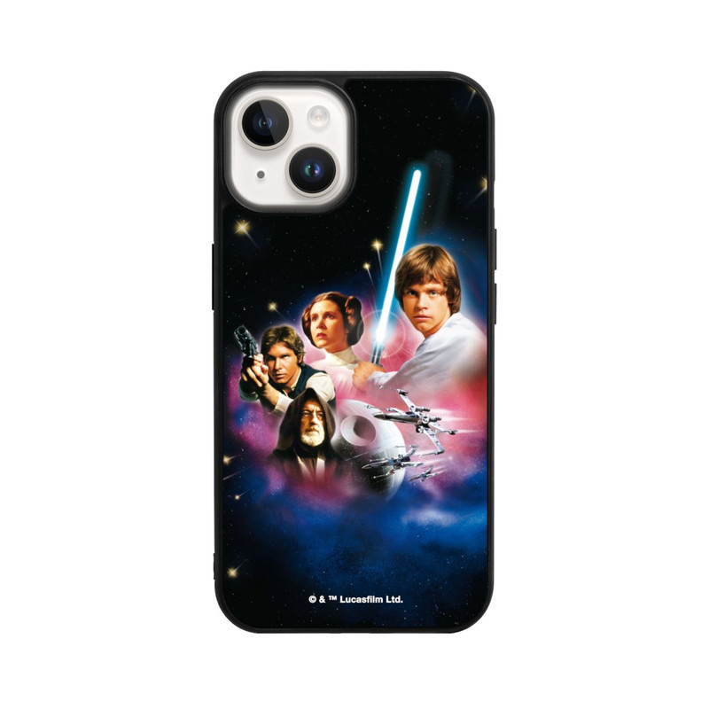 iPhone 14 Base Case A New Hope