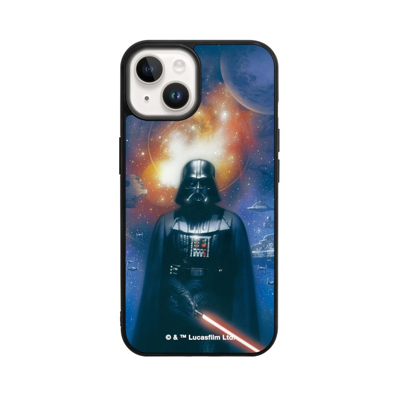 iPhone 14 Base Case Die Macht der dunklen Seite - Star Wars