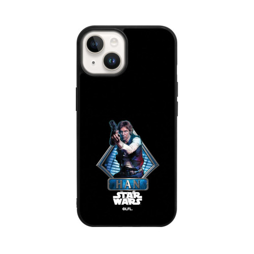 Apple iPhone 14 Base Case Han