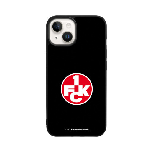 Apple iPhone 14 Base Case 1.FCK Schwarz