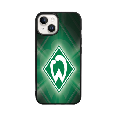 Apple iPhone 14 Base Case Werder Bremen Laser