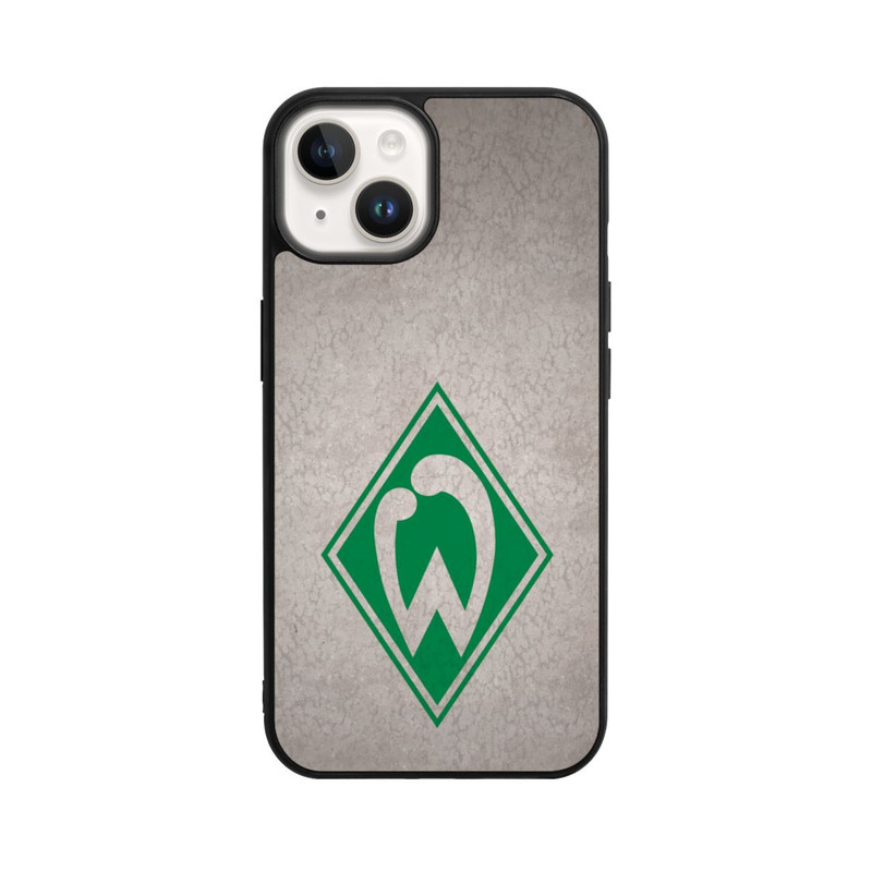 iPhone 14 Base Case Werder Bremen Wall