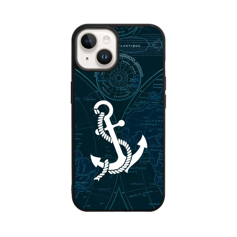 iPhone 14 Base Case Sailors Style