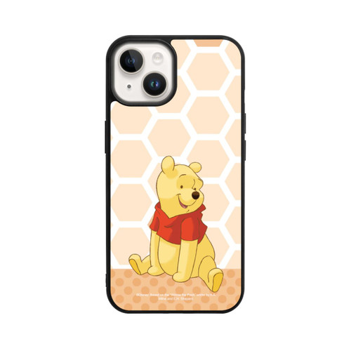 Apple iPhone 14 Base Case Winnie Puuh