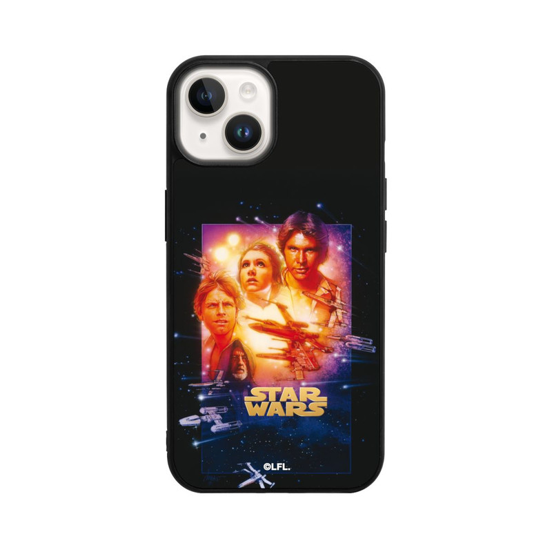 iPhone 14 Base Case A New Hope Special Edition