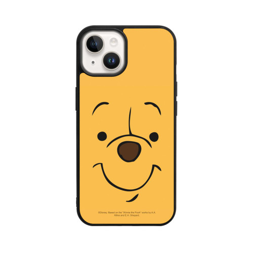 Apple iPhone 14 Base Case Knuddelgesicht