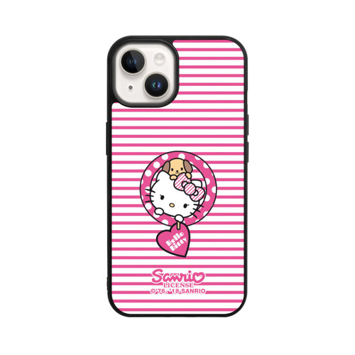 Apple iPhone 14 Base Case Friend Kitty