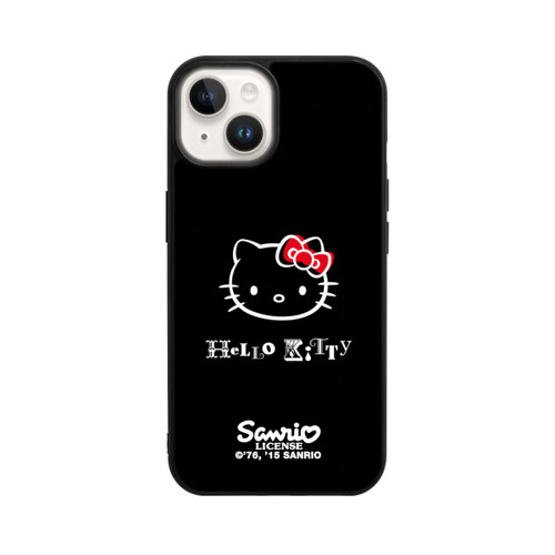 Apple iPhone 14 Base Case Hello Kitty - Lovely