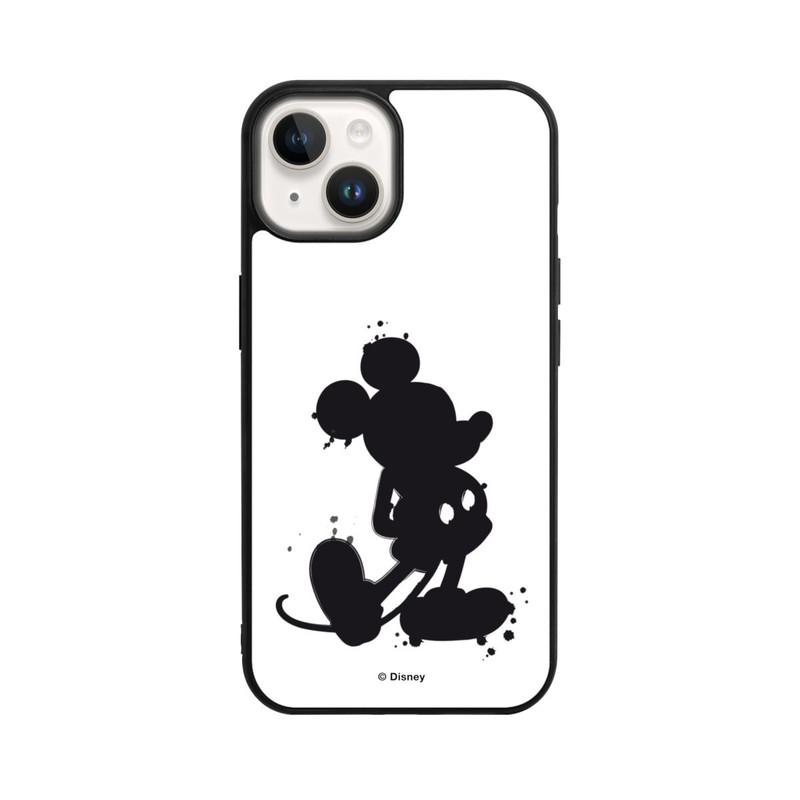 iPhone 14 Base Case Micky Maus - Splash