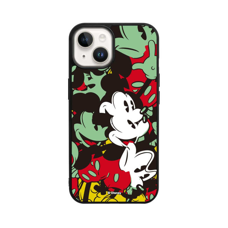 iPhone 14 Base Case Micky Muse