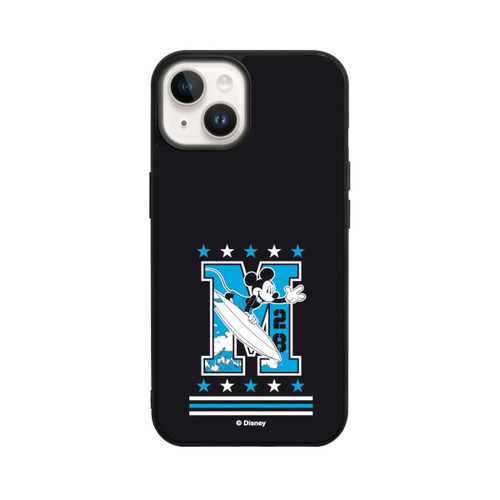 Apple iPhone 14 Base Case Micky Maus - M28