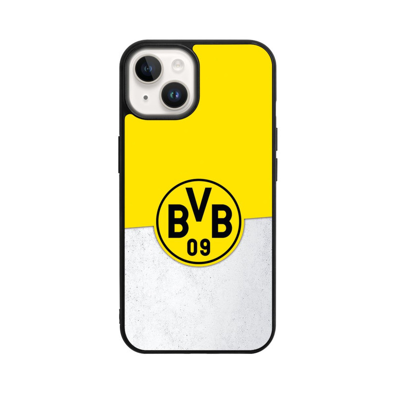 iPhone 14 Base Case BVB Betonoptik