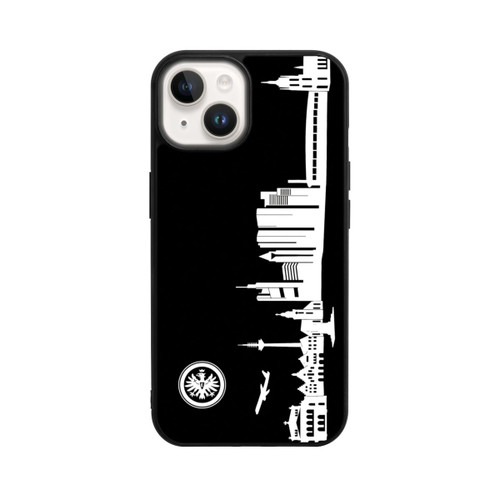 Apple iPhone 14 Base Case Frankfurter Skyline