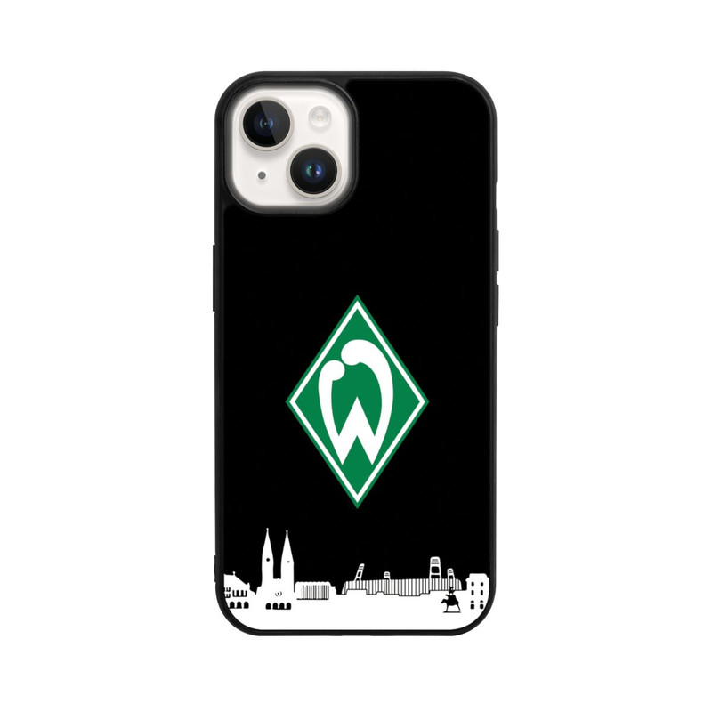 iPhone 14 Base Case WB Skyline