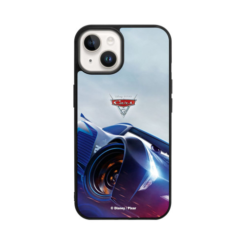 Apple iPhone 14 Base Case Cars3 Jackson Storm