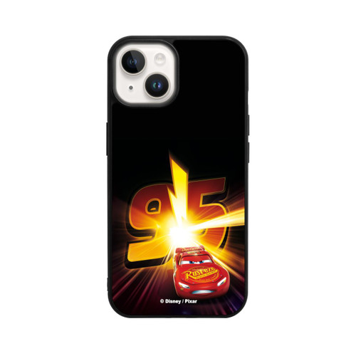 Apple iPhone 14 Base Case Cars3 Lightning 95