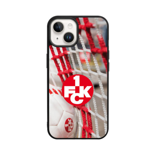 Apple iPhone 14 Base Case Torschuss FCK